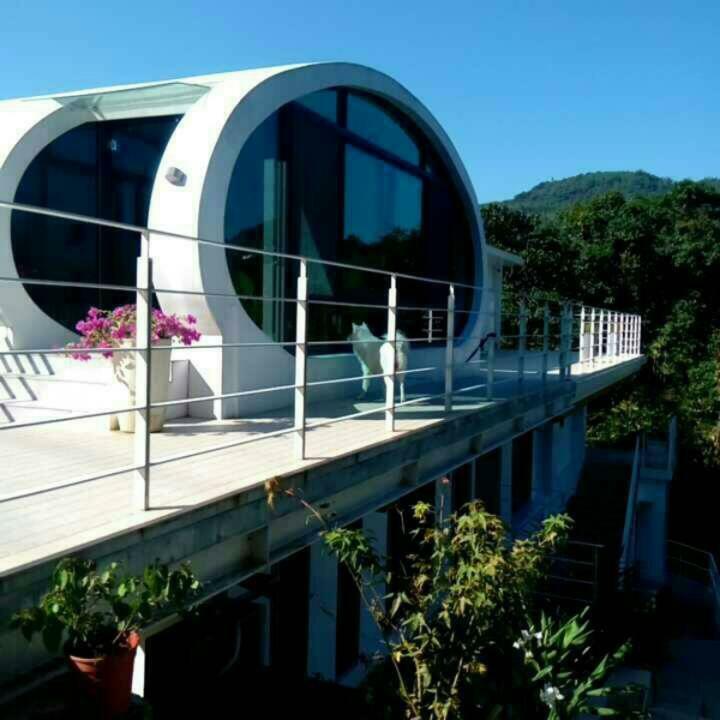 Spring Land Villa & 白舍青丘 Puli Ngoại thất bức ảnh
